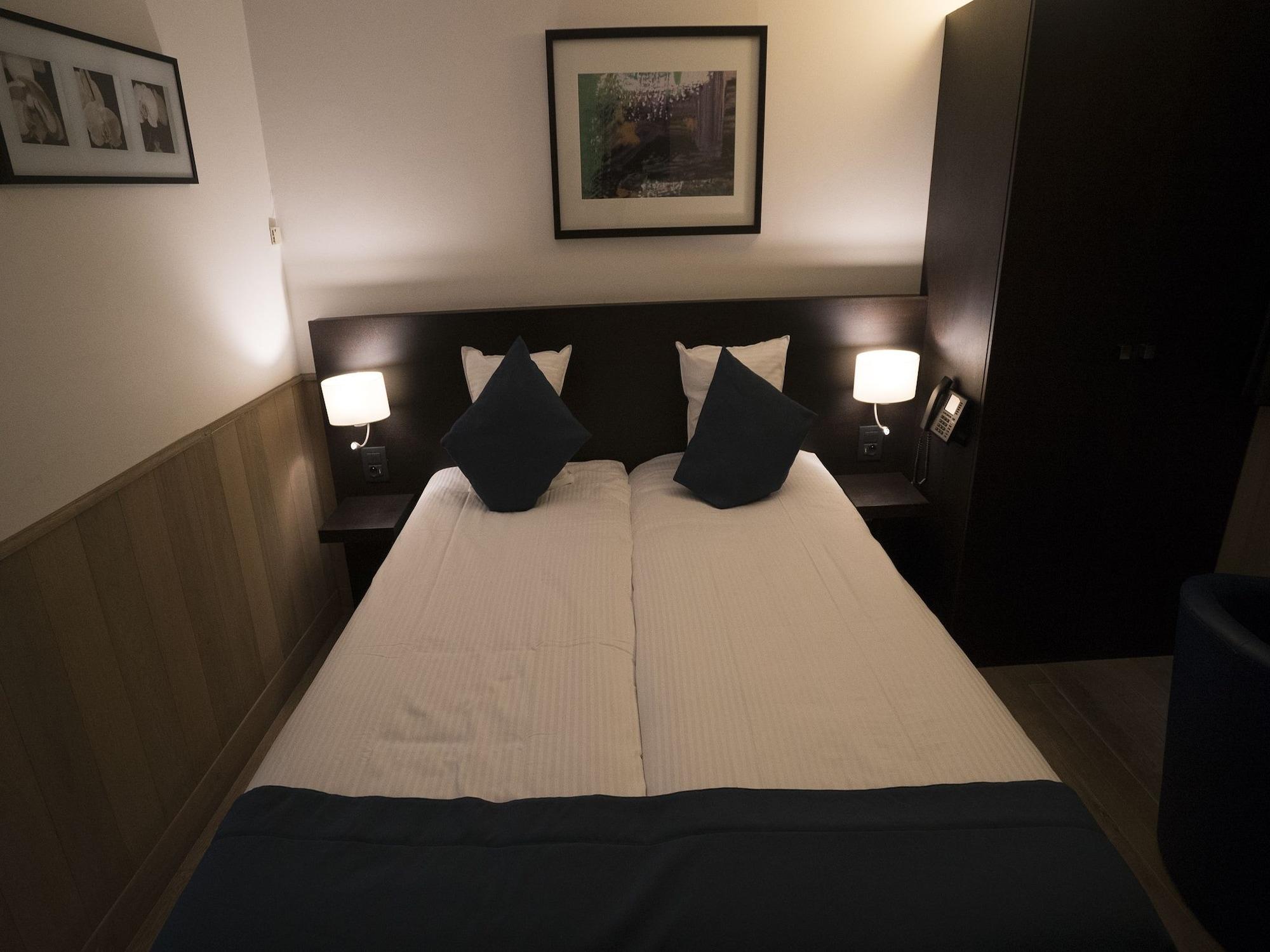 Hotel Orchidee Алтер Экстерьер фото